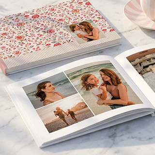 Album photo Fête des mères