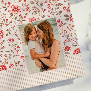 Album photo Fête des mères