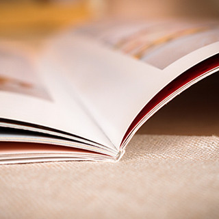 Mini livre photo portrait souple