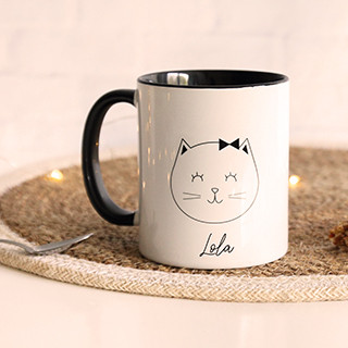 Mug personnalisé