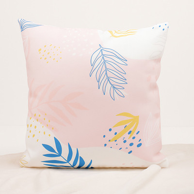 Coussin personnalisé