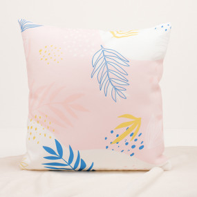 Coussin personnalisé