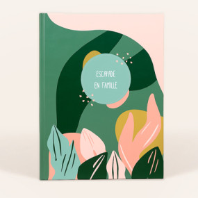 Livre photo portrait - Collection été 2025