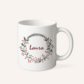 Mug personnalisé
