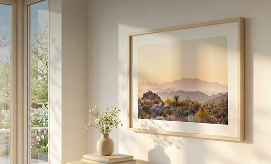 Déco murale Photoweb