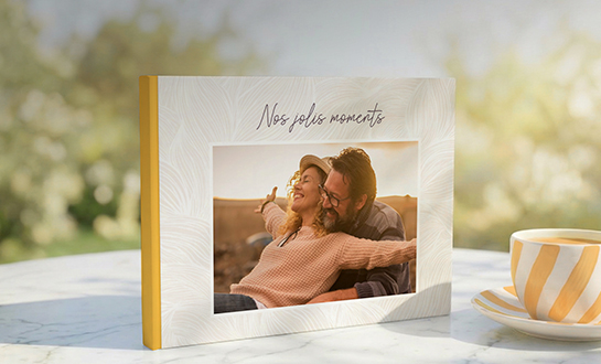 Livres photo Photoweb